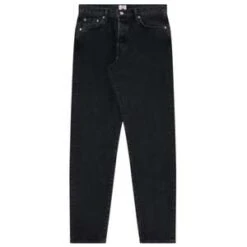 EdwinRegular Tapered - Black Dark Used 8 EdwinRegular Tapered - Black Dark Used -Garmentory Fashion Store EDWIN Regular Tapered Black Dark Used Made in Japan 20230908103829 1