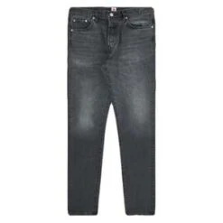 EdwinSlim Tapered Jeans - Black Light Used