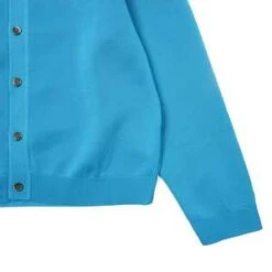 Our LegacyPerformance Poly Evening Polo - Circuit Blue 11 Our LegacyPerformance Poly Evening Polo - Circuit Blue -Garmentory Fashion Store EVENING POLO CIRCUIIT BLUE PERFORMANCE POLY 20230407005028 1