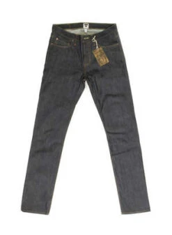 TellasonElgin Jeans - Dark Blue