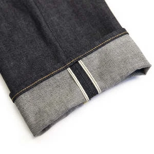 TellasonElgin Jeans - Dark Blue 4 TellasonElgin Jeans - Dark Blue - Image 4