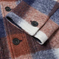 A.P.C.Emile Jacket - Dark Blue -Garmentory Fashion Store Emile Jacket Dark Blue 20231006121832 2