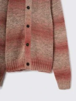 Norse ProjectsEric Space Dye Knit Jacket - Blood Orange 7 Norse ProjectsEric Space Dye Knit Jacket - Blood Orange -Garmentory Fashion Store Eric Space Dye Knit Jacket 20230822232652