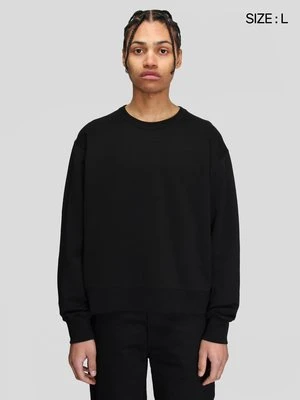 RooneyUNISEX Rooney Everyday Sweatshirt - Black 1 RooneyUNISEX Rooney Everyday Sweatshirt - Black