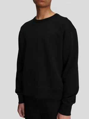 RooneyUNISEX Rooney Everyday Sweatshirt - Black 10 RooneyUNISEX Rooney Everyday Sweatshirt - Black - Image 10