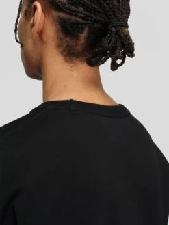 RooneyUNISEX Rooney Everyday Sweatshirt - Black 21 RooneyUNISEX Rooney Everyday Sweatshirt - Black -Garmentory Fashion Store Everyday Sweatshirt 20210323203348