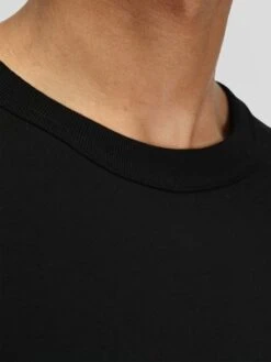 RooneyUNISEX Rooney Everyday Sweatshirt - Black 25 RooneyUNISEX Rooney Everyday Sweatshirt - Black -Garmentory Fashion Store Everyday Sweatshirt 20210323203348 4