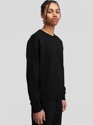 RooneyUNISEX Rooney Everyday Sweatshirt - Black 14 RooneyUNISEX Rooney Everyday Sweatshirt - Black - Image 14