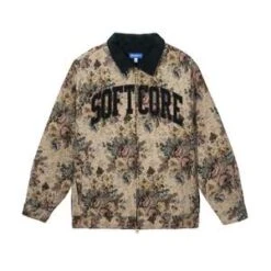 MARKETMarket Floral Tapestry Jacket - Multi