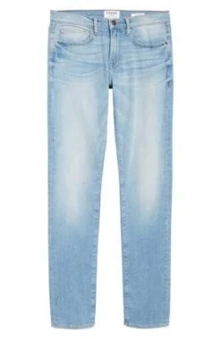 FRAME DenimL'HOMME SLIM JEAN - FINN