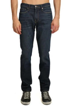 FRAME DenimL'Homme Slim Jean - Soto