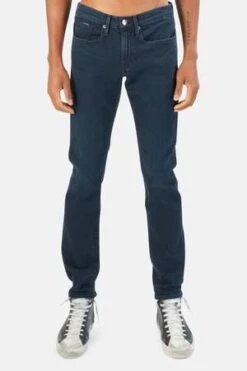 FRAME DenimL'Homme Slim Jeans - Placid