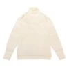 S.N.S. HerningFisherman Sweater - Natural White