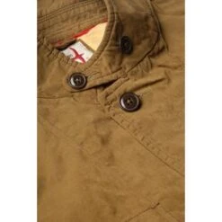 RelwenFly Wax Trap Blazer - Rye -Garmentory Fashion Store Fly Wax Trap Blazer Rye 20230824205846 3