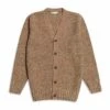 Far AfieldGeorgie Cardigan - Cornstalk Multi