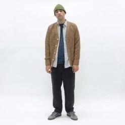 Far AfieldGeorgie Cardigan - Cornstalk Multi -Garmentory Fashion Store GEORGIE CARDIGAN 20220826225314