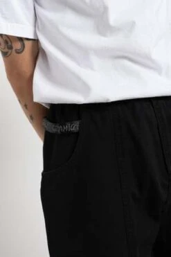 GramicciGadget Pant - Black -Garmentory Fashion Store Gadget Pant Black 20230925063721 3