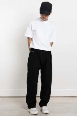 GramicciGadget Pant - Black -Garmentory Fashion Store Gadget Pant Black 20230925063722 1