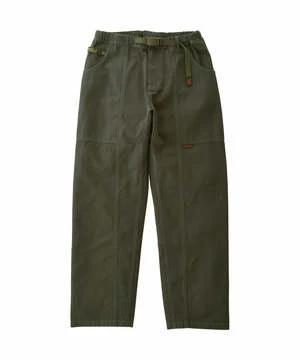 GramicciGadget Pant - Deep Green 1 GramicciGadget Pant - Deep Green
