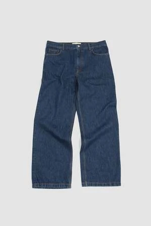 JeanericaGenua Jeans - Mid 95 2 JeanericaGenua Jeans - Mid 95 - Image 2