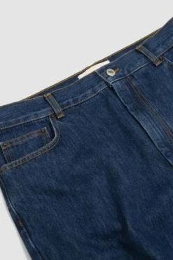 JeanericaGenua Jeans - Mid 95 8 JeanericaGenua Jeans - Mid 95 -Garmentory Fashion Store Genua Jeans Mid 95 20230221140946 3