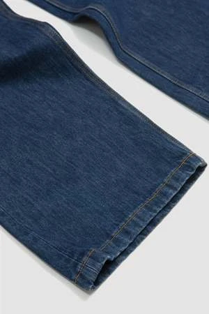 JeanericaGenua Jeans - Mid 95 5 JeanericaGenua Jeans - Mid 95 - Image 5