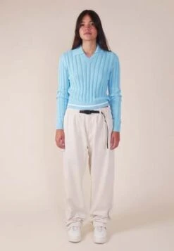 GramicciClassic Gramicci Pant - Greige -Garmentory Fashion Store Gramicci Classic Pant Greige 20230314234821 1