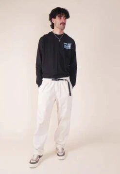 GramicciClassic Gramicci Pant - Greige -Garmentory Fashion Store Gramicci Classic Pant Greige 20230314234822