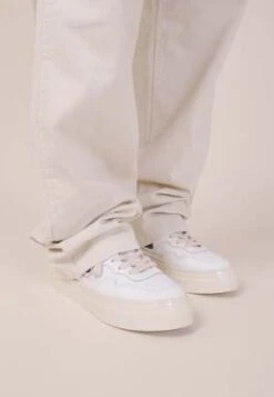 GramicciClassic Gramicci Pant - Greige -Garmentory Fashion Store Gramicci Classic Pant Greige 20230314234823 1