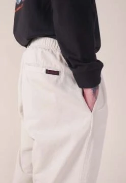 GramicciClassic Gramicci Pant - Greige -Garmentory Fashion Store Gramicci Classic Pant Greige 20230314234824