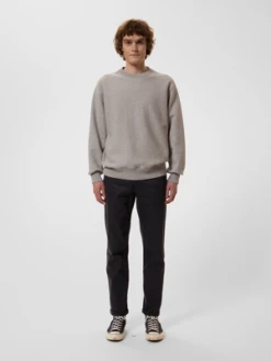 Nudie JeansGritty Jackson - Dry Onyx Selvage