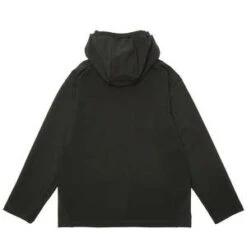 And WanderHYBRID WARM POCKET HOODIE - BLACK 8 And WanderHYBRID WARM POCKET HOODIE - BLACK -Garmentory Fashion Store HYBRID WARM POCKET HOODIE BLACK 20231010062829 1
