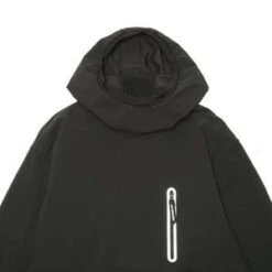 And WanderHYBRID WARM POCKET HOODIE - BLACK 9 And WanderHYBRID WARM POCKET HOODIE - BLACK -Garmentory Fashion Store HYBRID WARM POCKET HOODIE BLACK 20231010062830 1