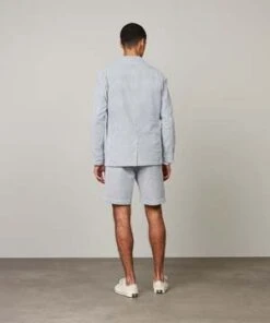 HartfordSeersucker Blazer 7 HartfordSeersucker Blazer -Garmentory Fashion Store Hartford Seersucker Blazer 20230407193432 3