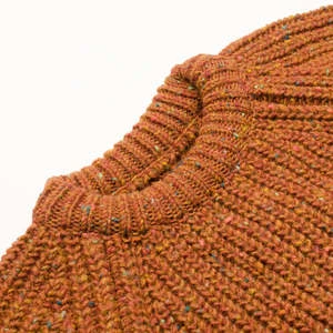 Howlin'Taste Of The Future Sweater - Mars 4 Howlin'Taste Of The Future Sweater - Mars - Image 4