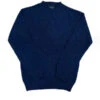 Howlin'Terry Sweater - Navy