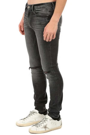 FRAME DenimL'Homme Skinny Jean - Hubbell 2 FRAME DenimL'Homme Skinny Jean - Hubbell - Image 2
