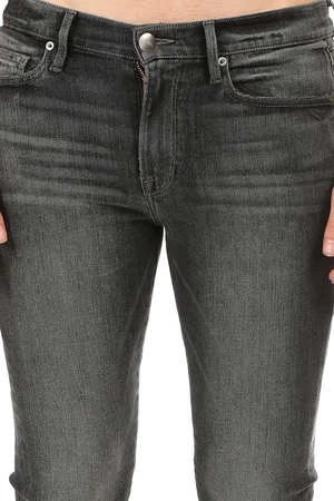 FRAME DenimL'Homme Skinny Jean - Hubbell 4 FRAME DenimL'Homme Skinny Jean - Hubbell - Image 4