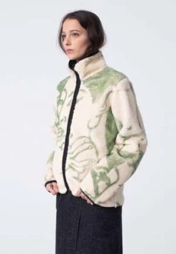 Carne BollenteUnisex Carne Bollente Hug Me Thight Jacket - Beige -Garmentory Fashion Store Hug Me Thight Jacket Beige 20230907021935 2