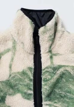 Carne BollenteUnisex Carne Bollente Hug Me Thight Jacket - Beige -Garmentory Fashion Store Hug Me Thight Jacket Beige 20230907021936 2