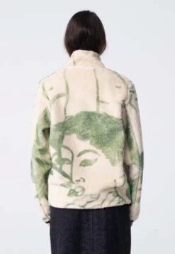 Carne BollenteUnisex Carne Bollente Hug Me Thight Jacket - Beige -Garmentory Fashion Store Hug Me Thight Jacket Beige 20230907021936