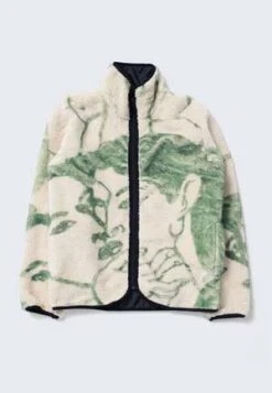 Carne BollenteUnisex Carne Bollente Hug Me Thight Jacket - Beige -Garmentory Fashion Store Hug Me Thight Jacket Beige 20230907021937 1