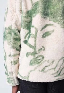 Carne BollenteUnisex Carne Bollente Hug Me Thight Jacket - Beige -Garmentory Fashion Store Hug Me Thight Jacket Beige 20230907021938 2