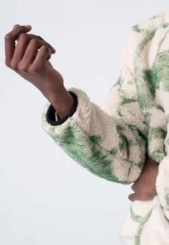 Carne BollenteUnisex Carne Bollente Hug Me Thight Jacket - Beige -Garmentory Fashion Store Hug Me Thight Jacket Beige 20230907021938