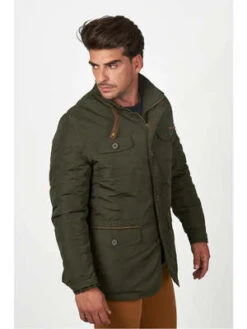 WilliotHusky Khaki Jacket - Khaki Green 5 WilliotHusky Khaki Jacket - Khaki Green -Garmentory Fashion Store Husky Khaki Jacket 20230906004336 2