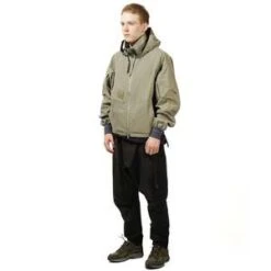 ACRONYMAcronym Jacket - Alpha Green -Garmentory Fashion Store J110TS GT ALPHA GREEN 20231004165120