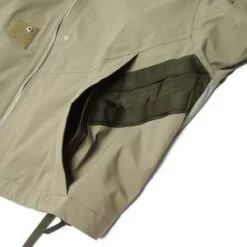 ACRONYMAcronym Jacket - Alpha Green -Garmentory Fashion Store J110TS GT ALPHA GREEN 20231004165122 2