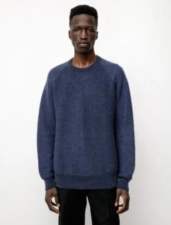 Stephan SchneiderDingac Jumper - Blue