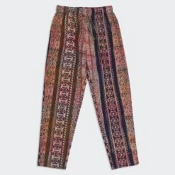 KardoRoy Corduroy Trousers - Tapestry Block Print -Garmentory Fashion Store Kardo Roy Corduroy Trousers BP102 Tapestry Block Print 20230927050859 2