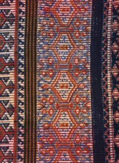 KardoRoy Corduroy Trousers - Tapestry Block Print -Garmentory Fashion Store Kardo Roy Corduroy Trousers BP102 Tapestry Block Print 20230927050900